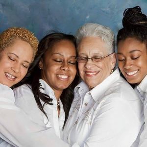 Meet your Posher, Glenda